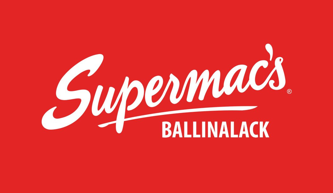 Supermac's