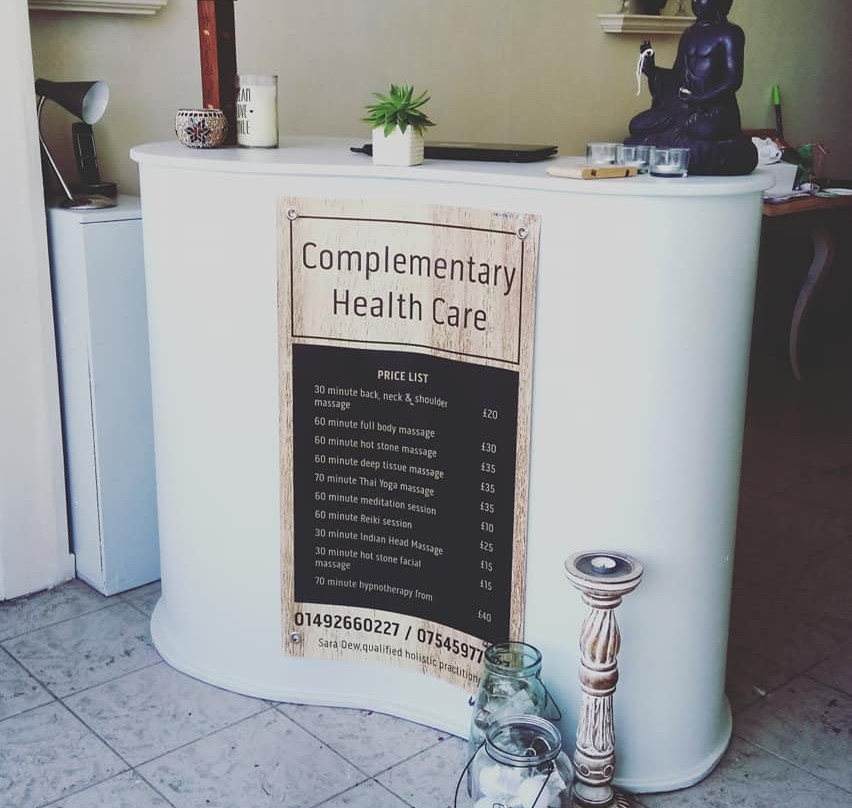 Complementary Health Care景点图片