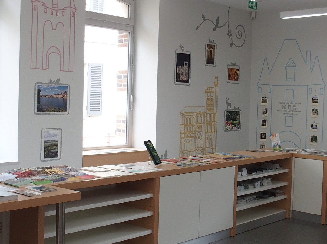 Office de Tourisme景点图片