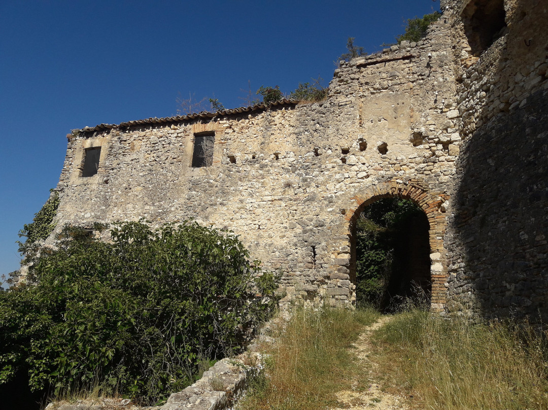 Rocca Guidonesca景点图片
