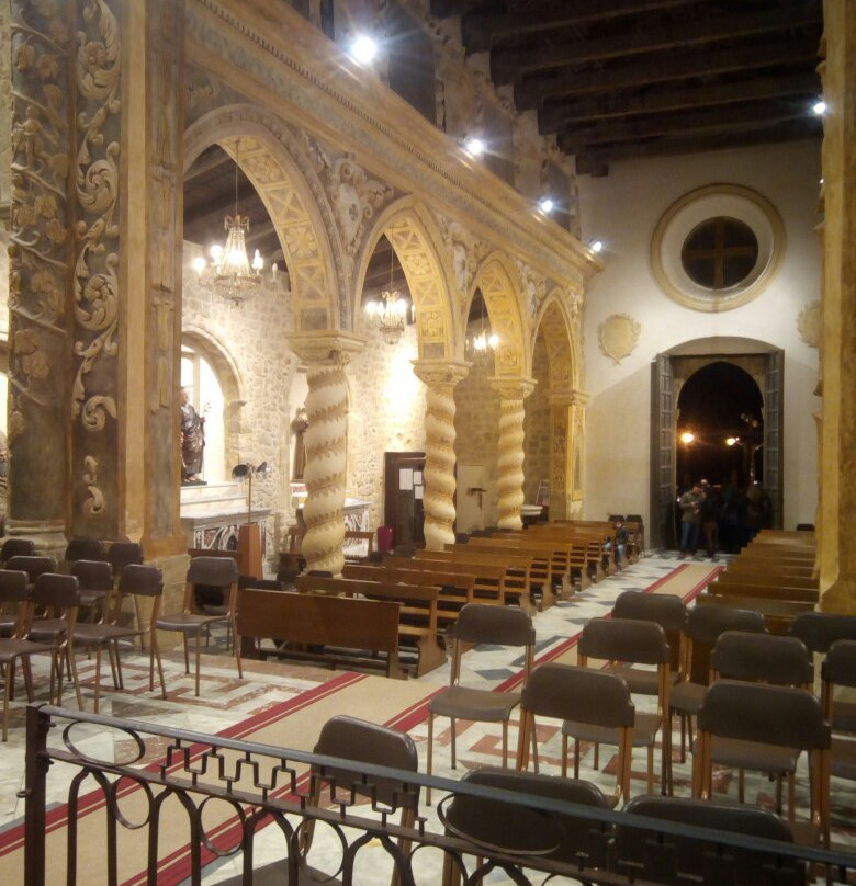 Basilica di San Leone (Sec. XII)景点图片