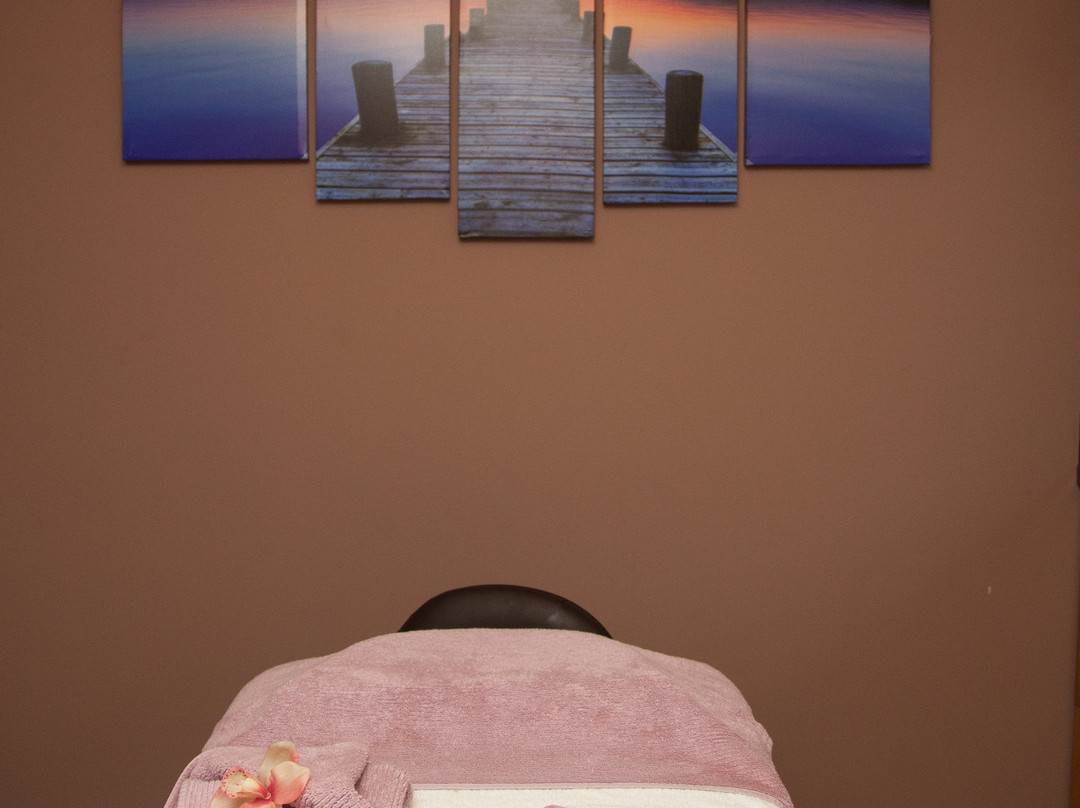 Mulberry Spa at Heacham Manor景点图片
