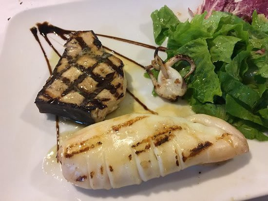 Albergo Locanda Marinara da Attilio主图