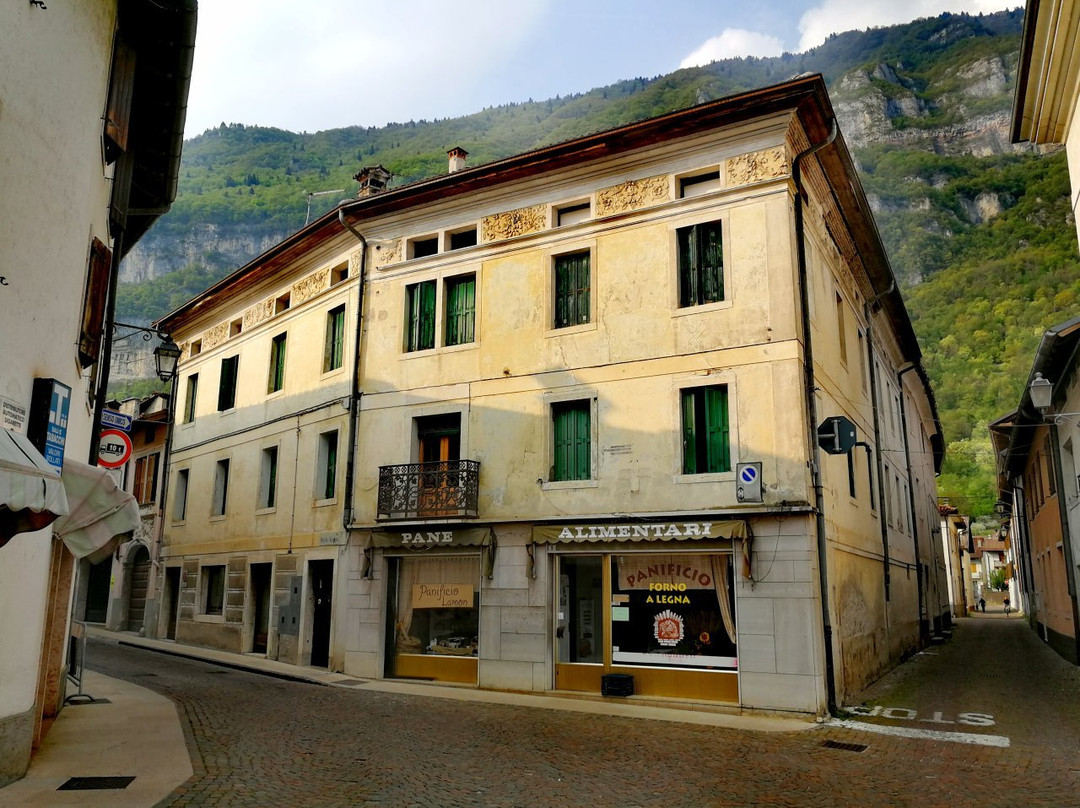 Chiesa di San Micel景点图片