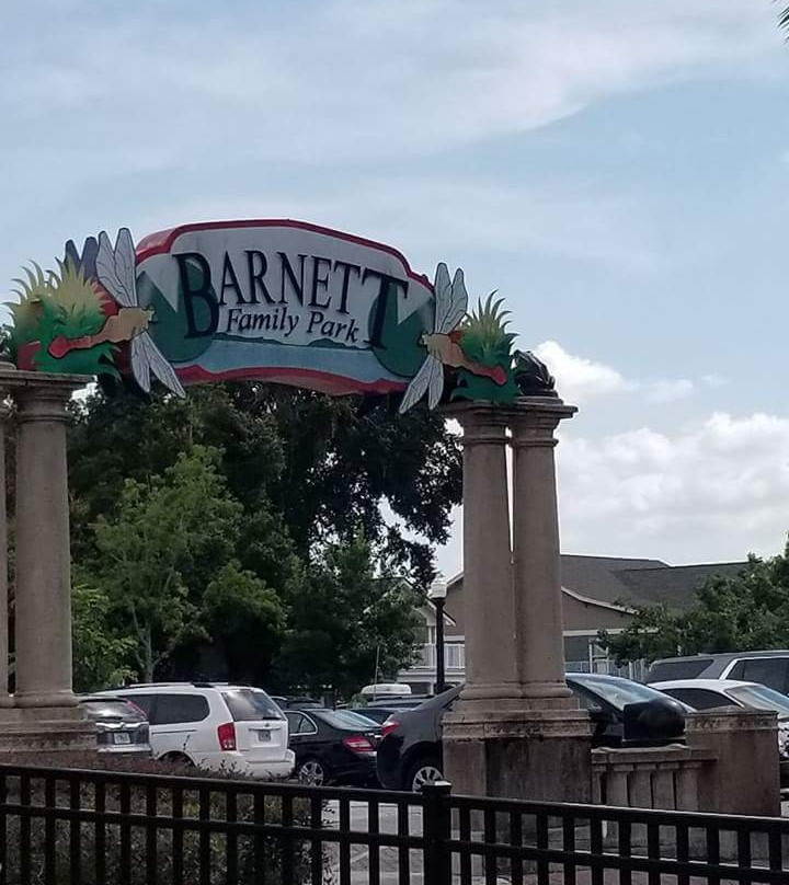 Barnett Family Park景点图片
