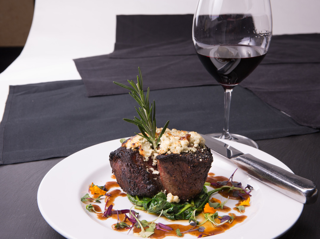 Tequesta餐馆和美食-Evo Italian