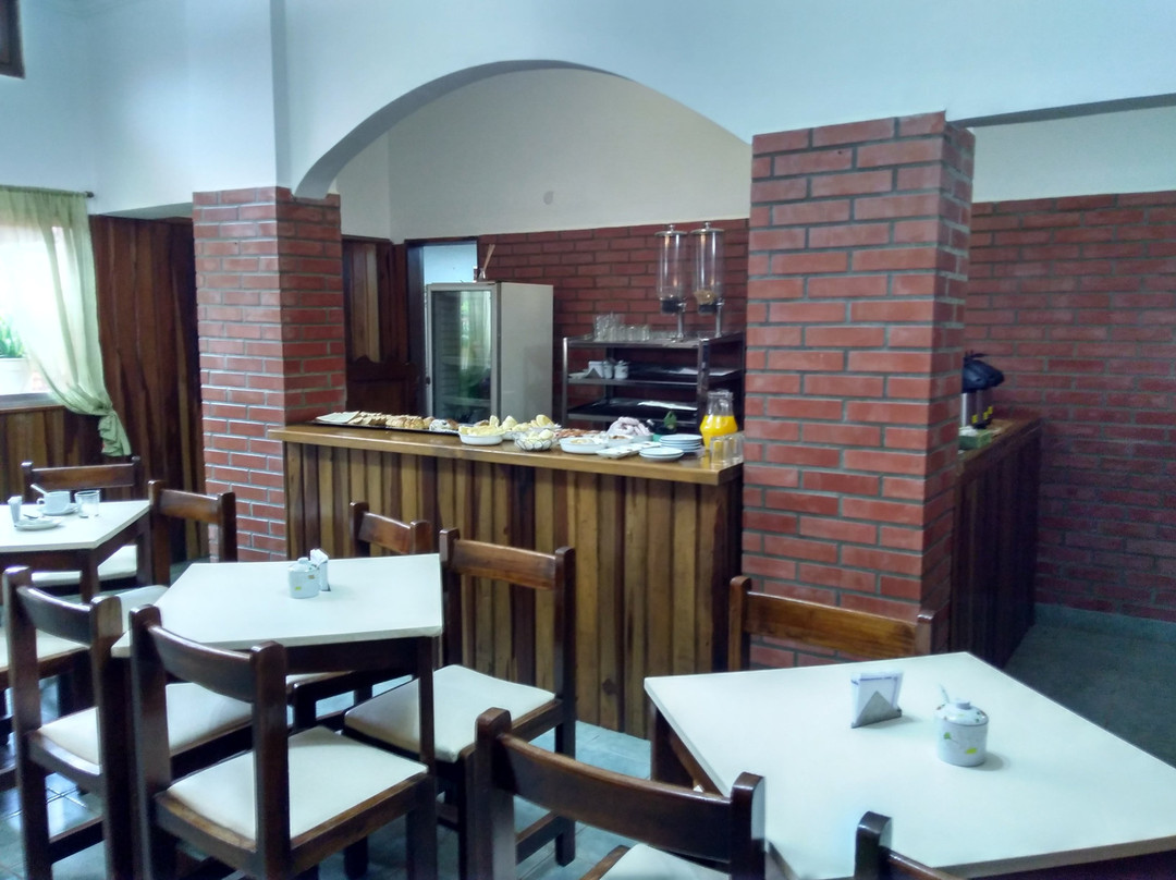Hotel Vito 1