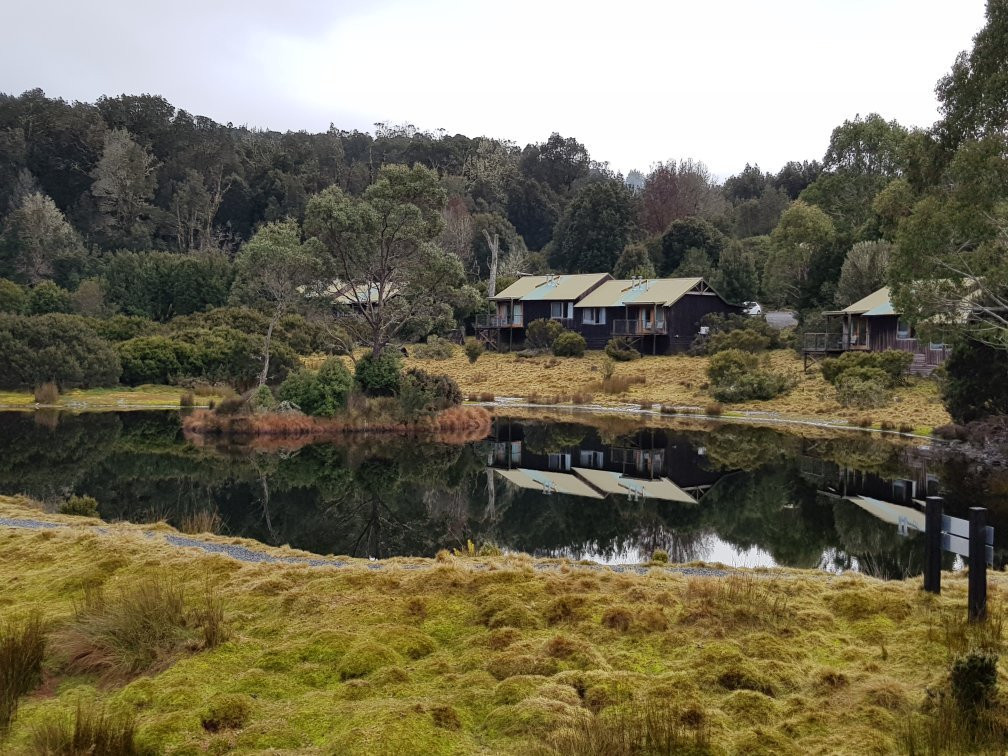 Lindisfarne旅游攻略图片