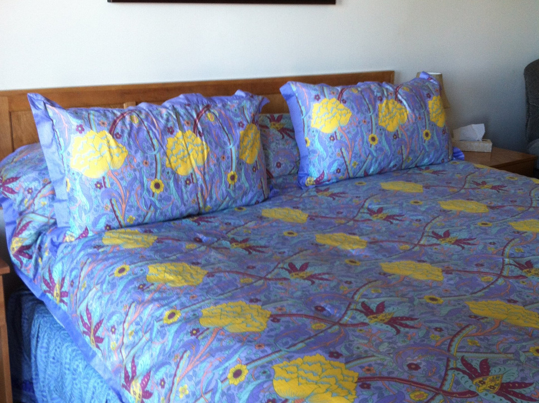 Anchor Motel & Suites主图