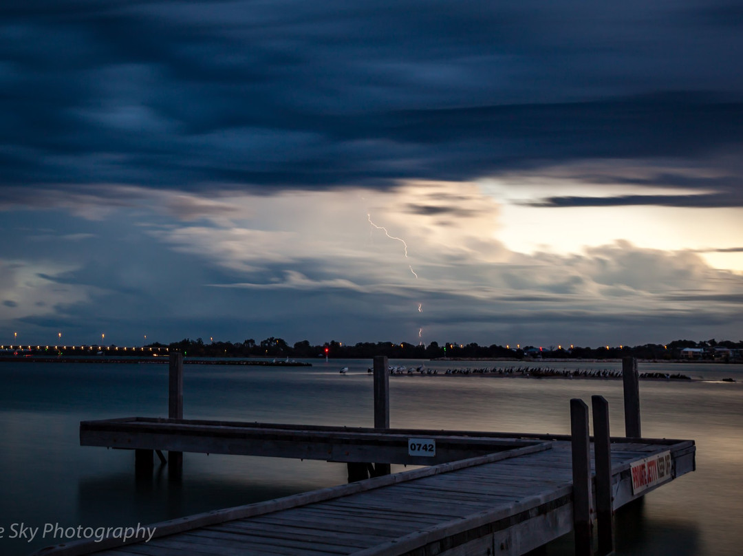 One Sky Photography-珀斯必去景点