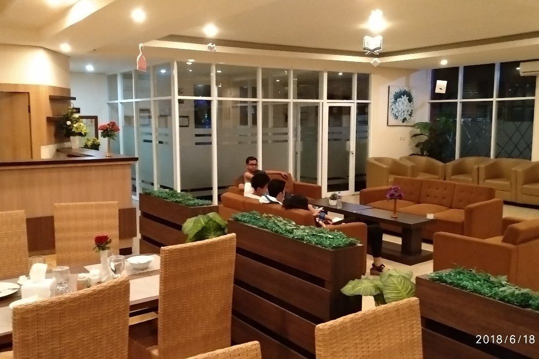 Bumiayu旅游攻略图片