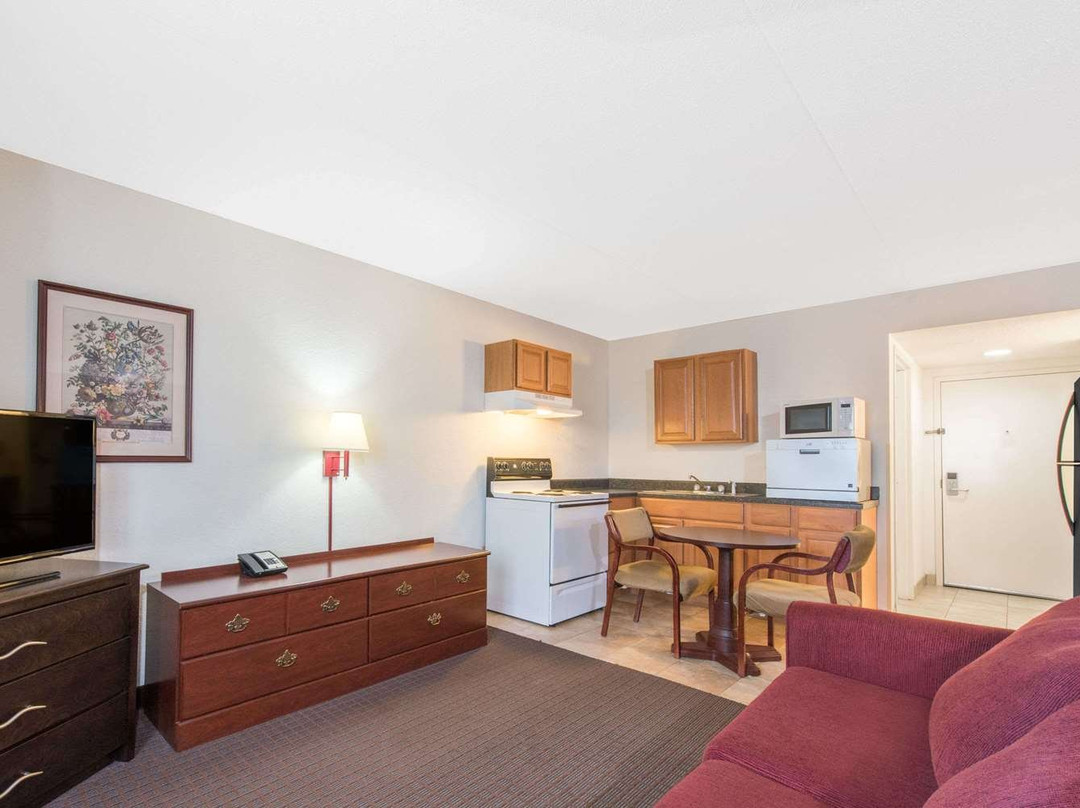 Holiday Inn Express Jonestown - Ft. Indiantown Gap By IHG主图