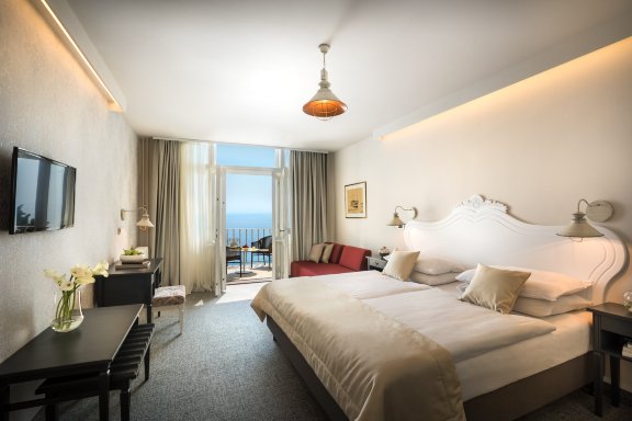 Hotel Lungomare Opatija - Liburnia-官方