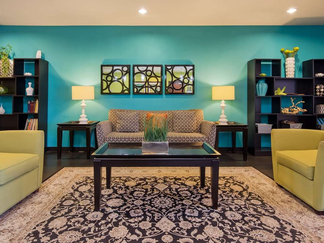 Best Western Douglas Inn & Suites主图