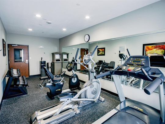 Best Western Casino Inn主图