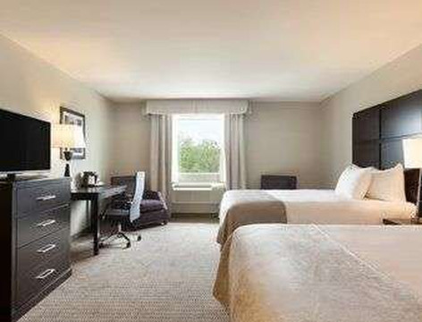 大学城呗盟酒店主图