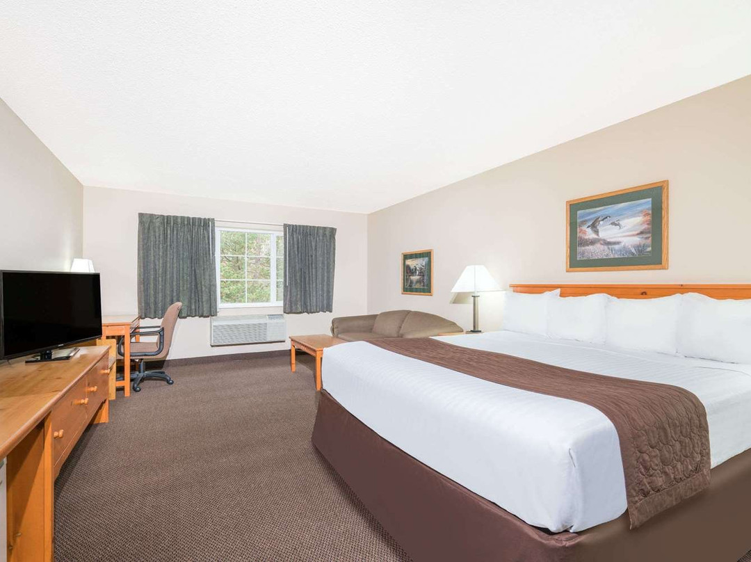 Baymont by Wyndham Baxter/Brainerd Area主图