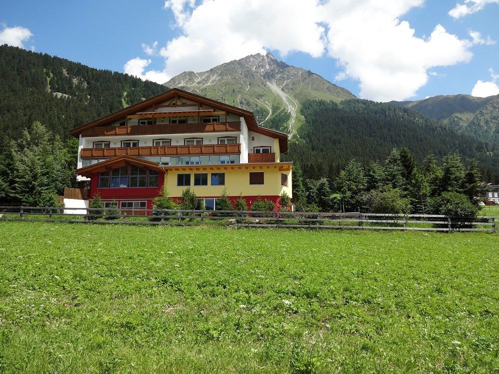 Hotel Panorama 2000