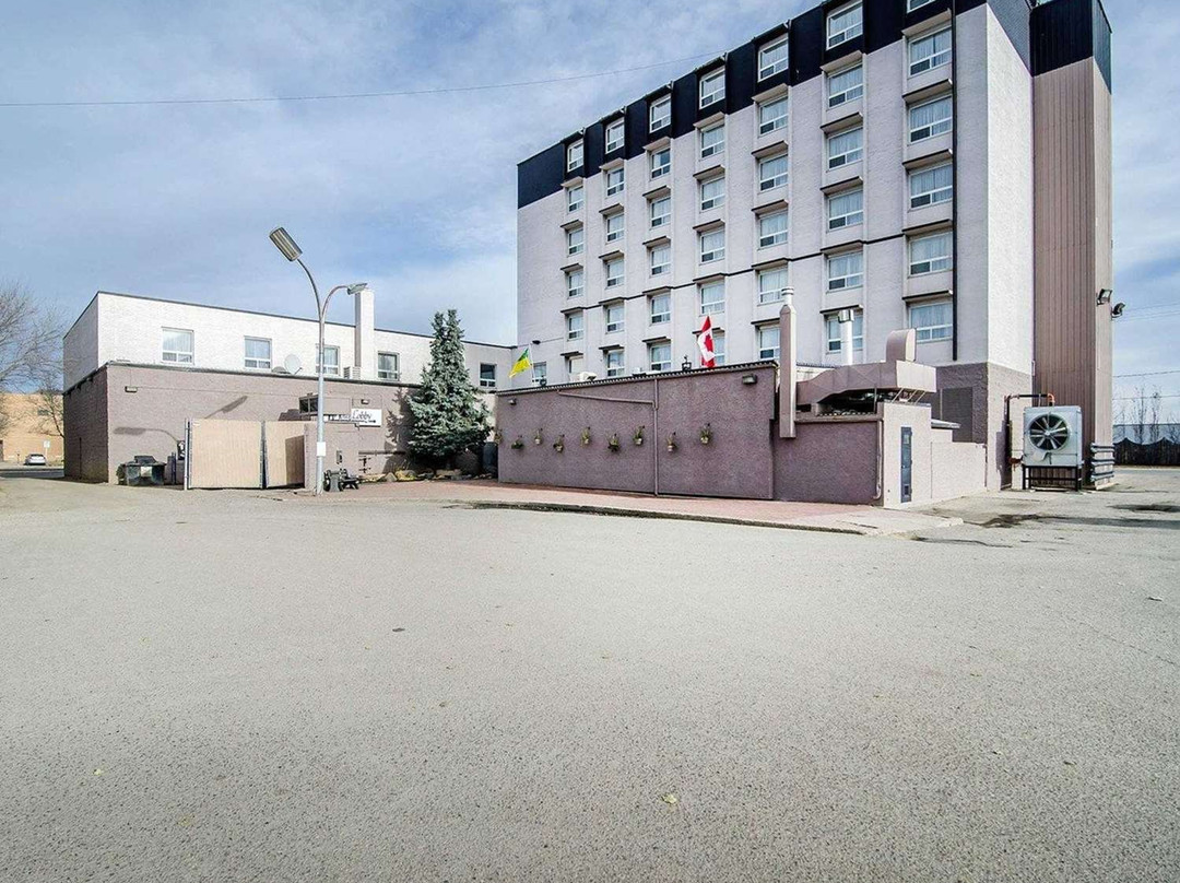 Travelodge by Wyndham Prince Albert主图