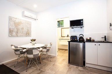 Darra Motel & Conference Centre主图