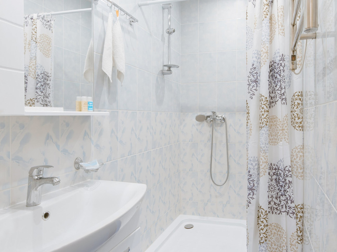 Mini Hotel Levoberezhny主图