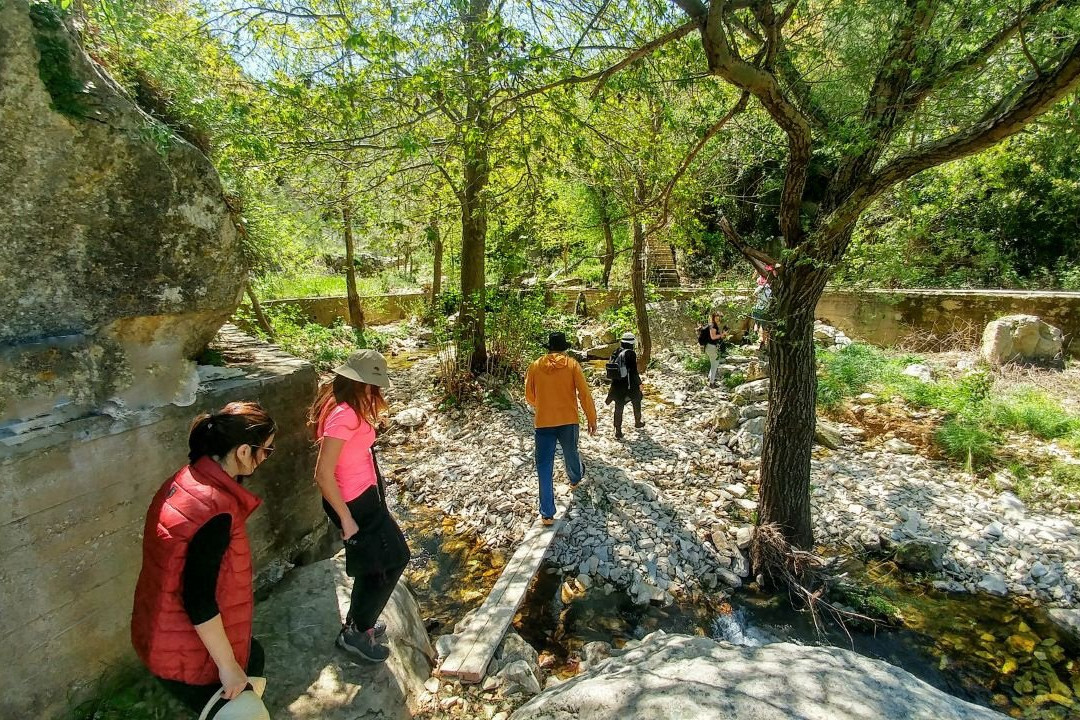 Expo Hakel-朱拜勒必去景点