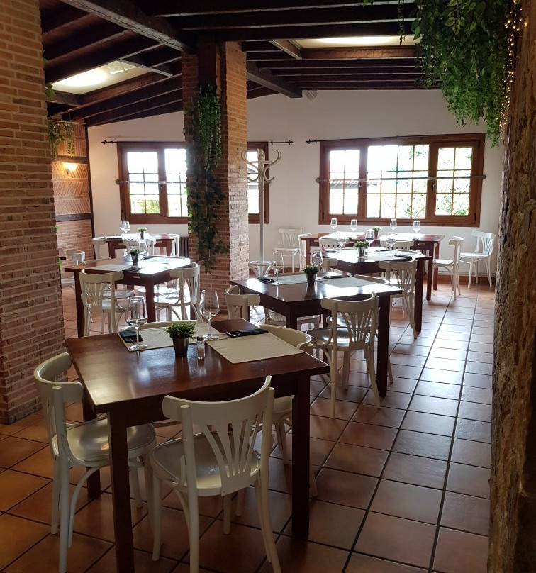 Pontejos旅游攻略图片