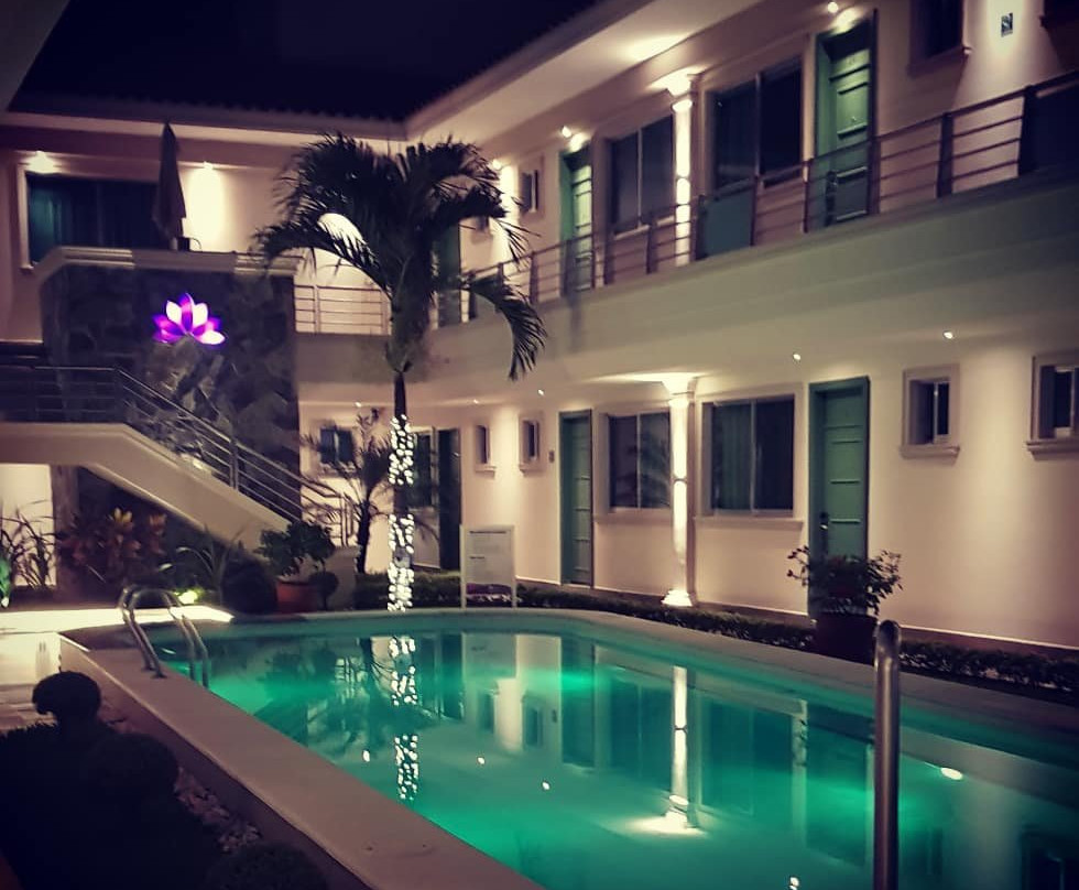 Villa Magna Hotel主图