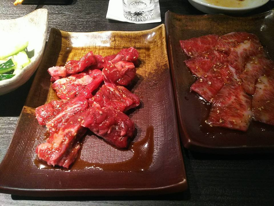 和牛焼肉 土古里 代々木店