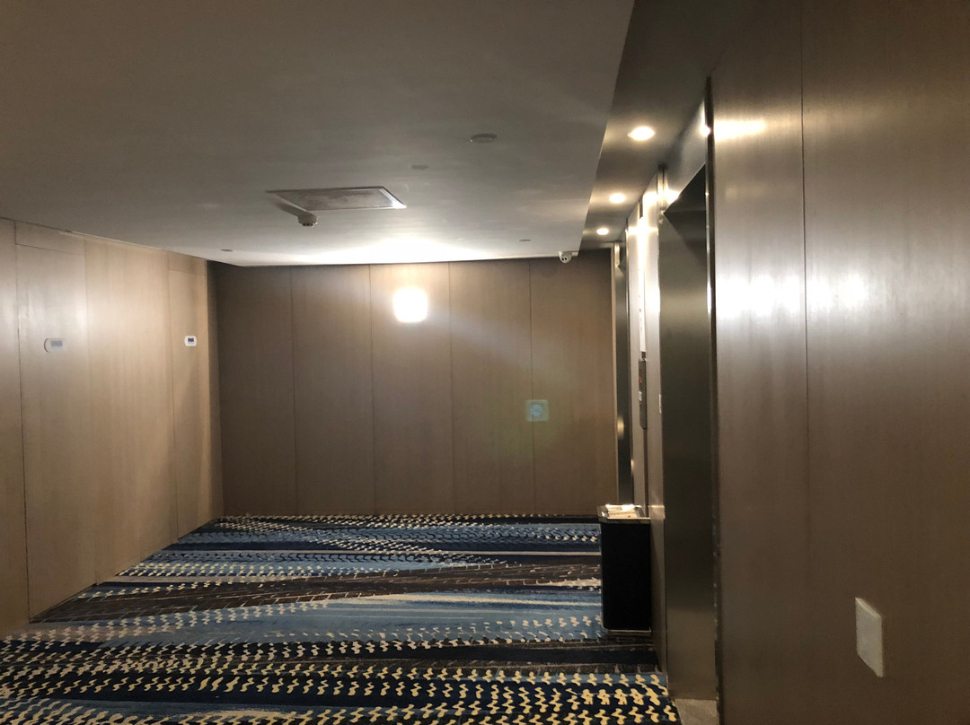 长春高新智选假日酒店主图