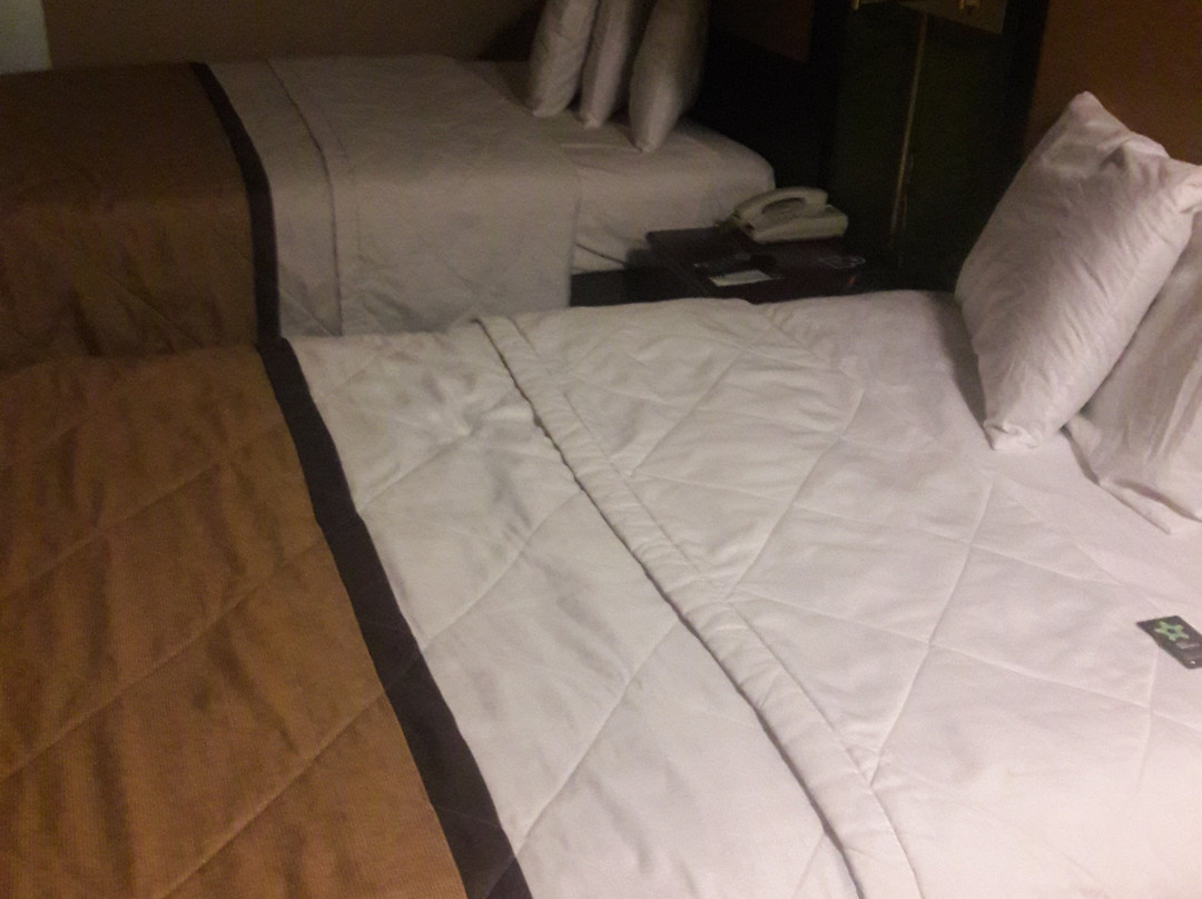 Extended Stay America - Cincinnati - Springdale - I-275主图