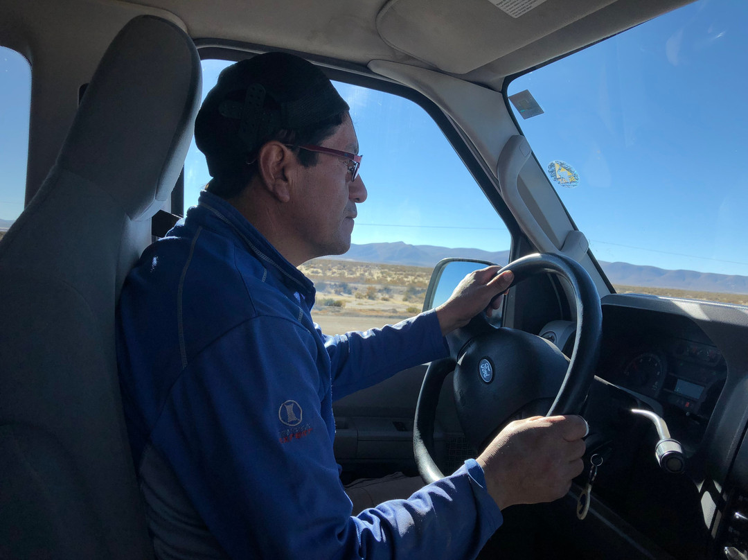 Shuttle Safe Bolivia-拉巴斯必去景点