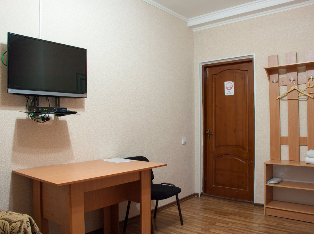 Altamira Hotel主图