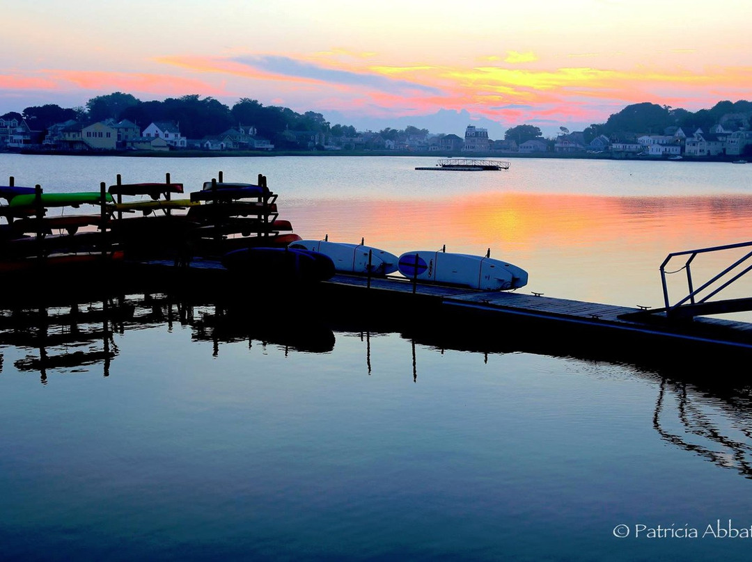 Nantasket Kayaks景点图片