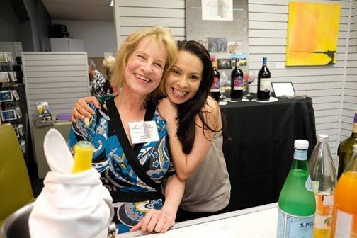 Lincoln Gallery-拉夫兰必去景点