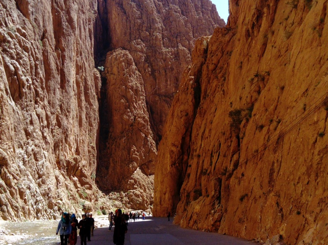 Atlas Desert Trip-马拉喀什必去景点