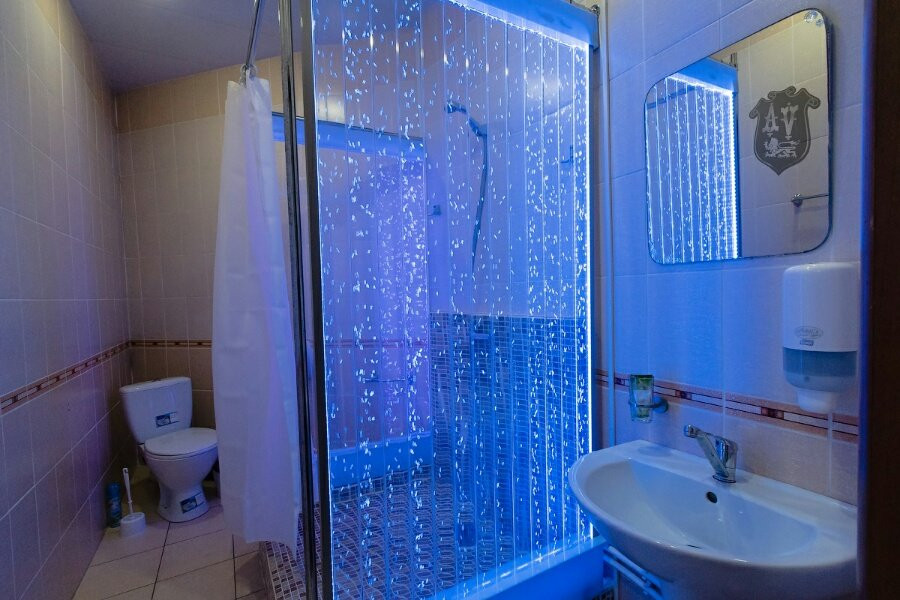 Akva Vita Hotel主图