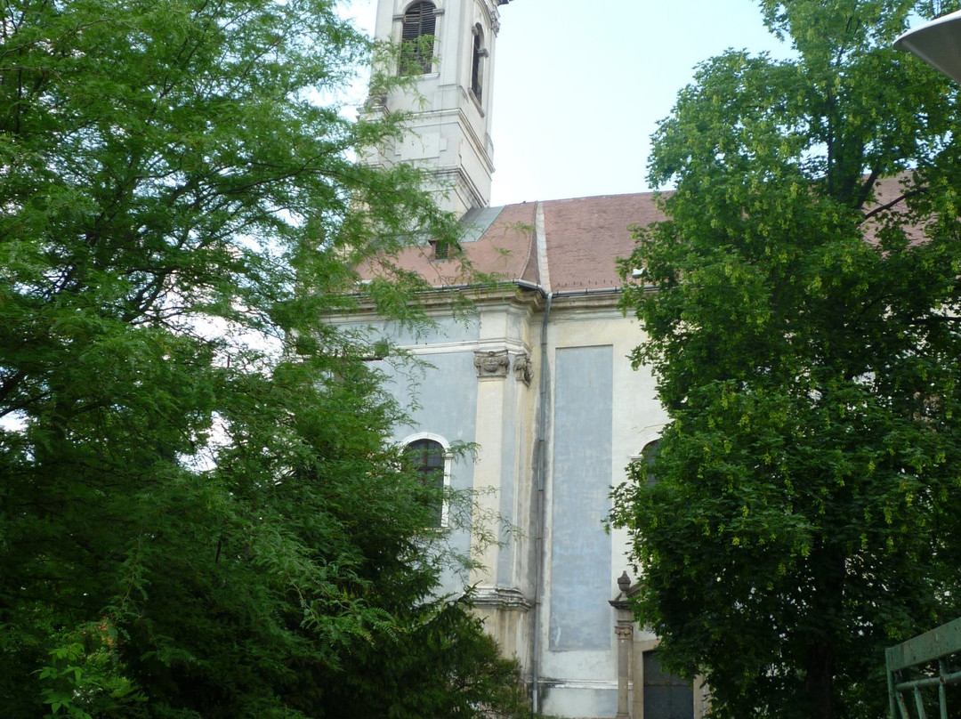 Greek Orthodox Church and Museum景点图片