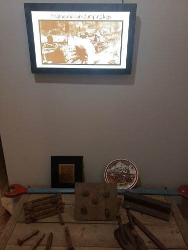 Lake Tahoe Historical Society Museum景点图片