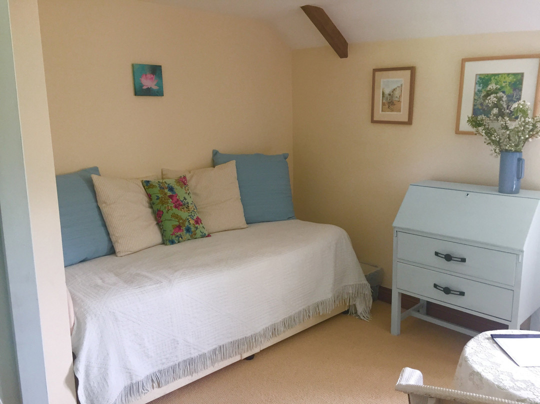 Sandwell Farmhouse Retreat & B&B主图