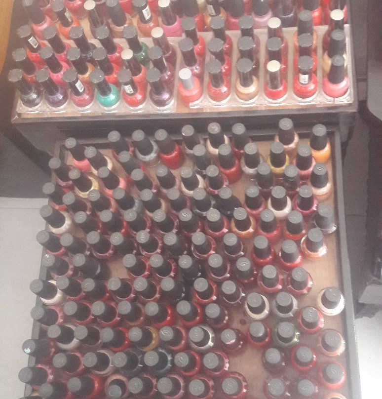 Hoi An Day Spa-会安必去景点