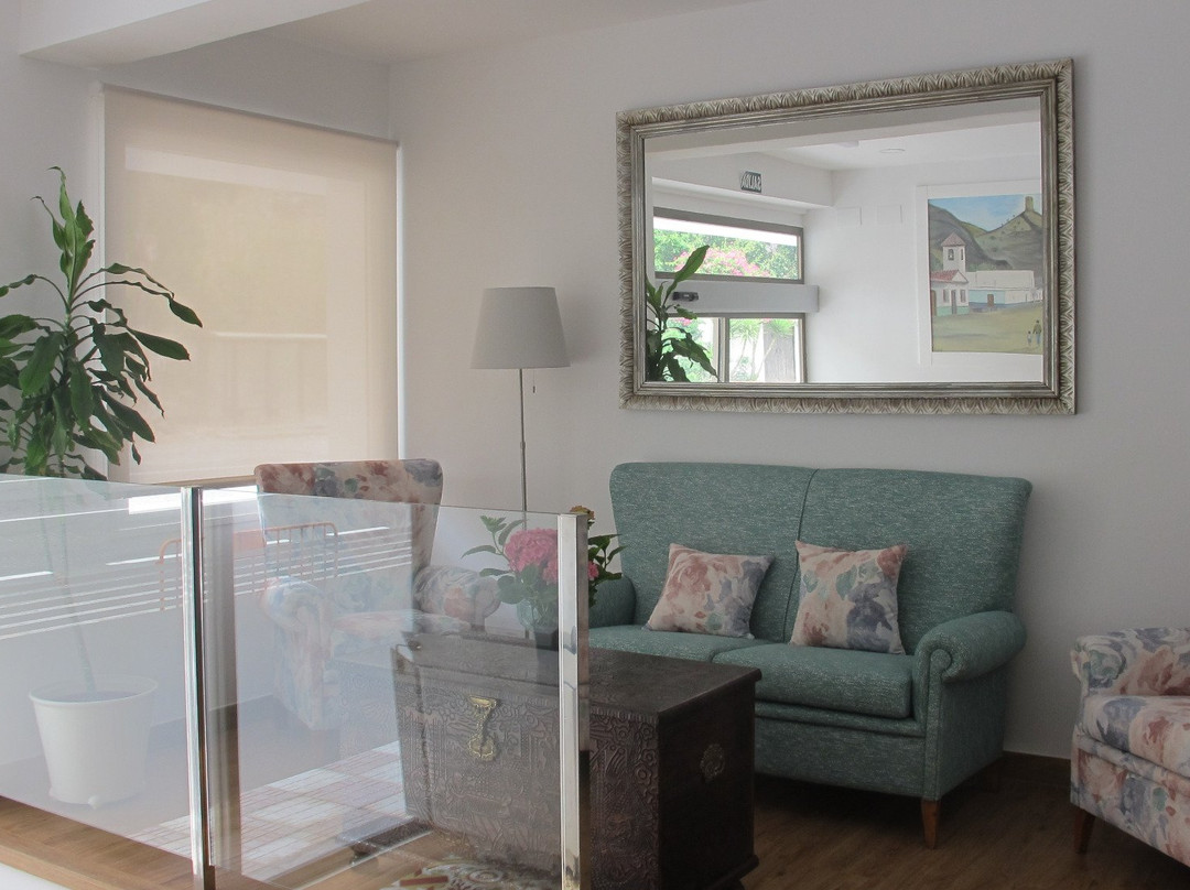 Hostal Onteniente主图