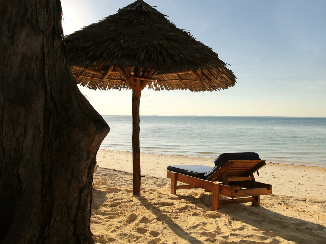 米查维酒店住宿-米查维日落湾度假酒店