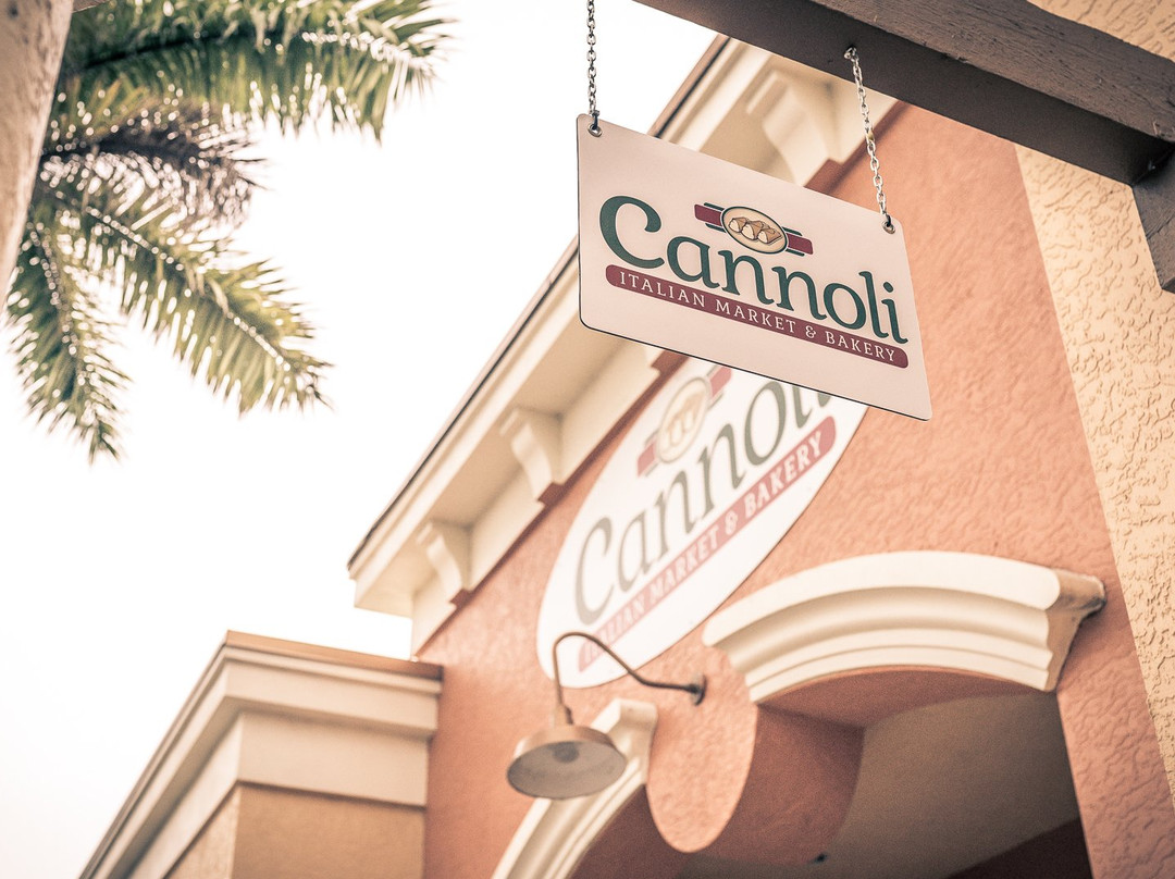 Amore Italian Market & Bakery