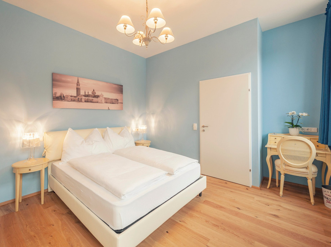 La Cucina Hotel & Restaurant主图