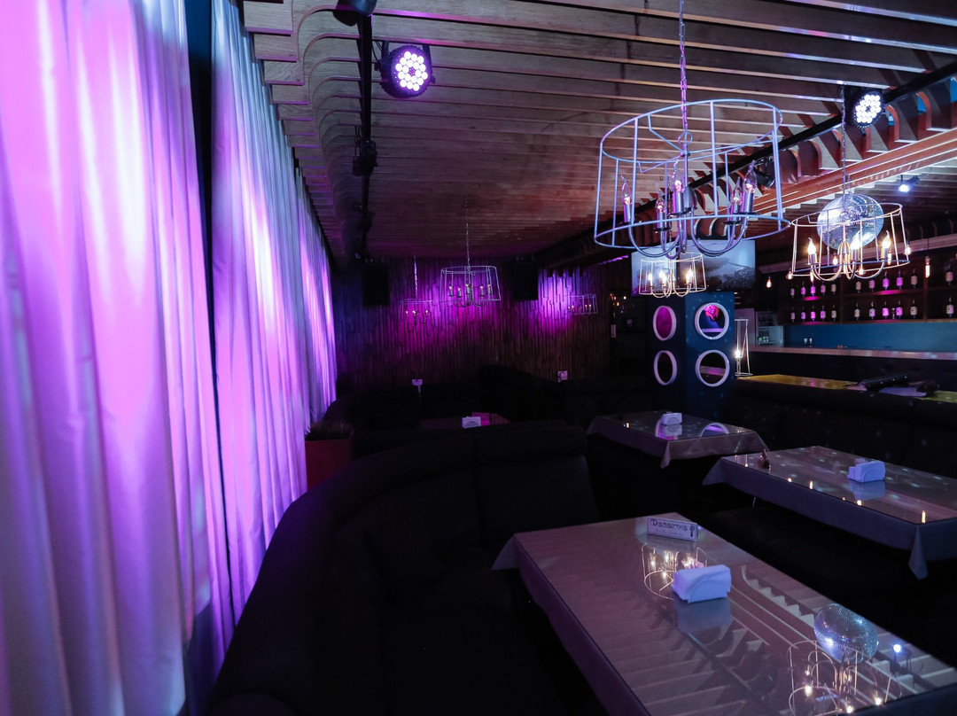 Karaoke Bar CocoJumbo景点图片