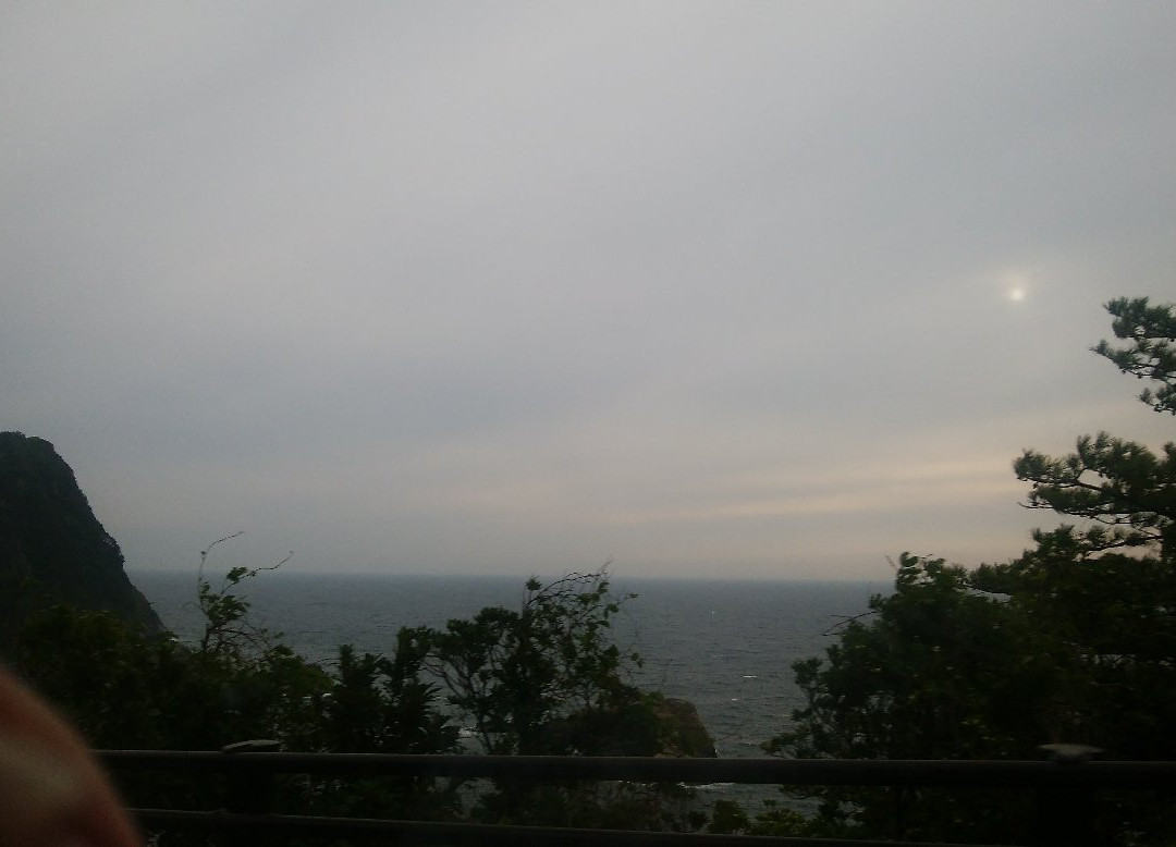 Yuhigaoka Tembo Hiroba-南伊豆町必去景点