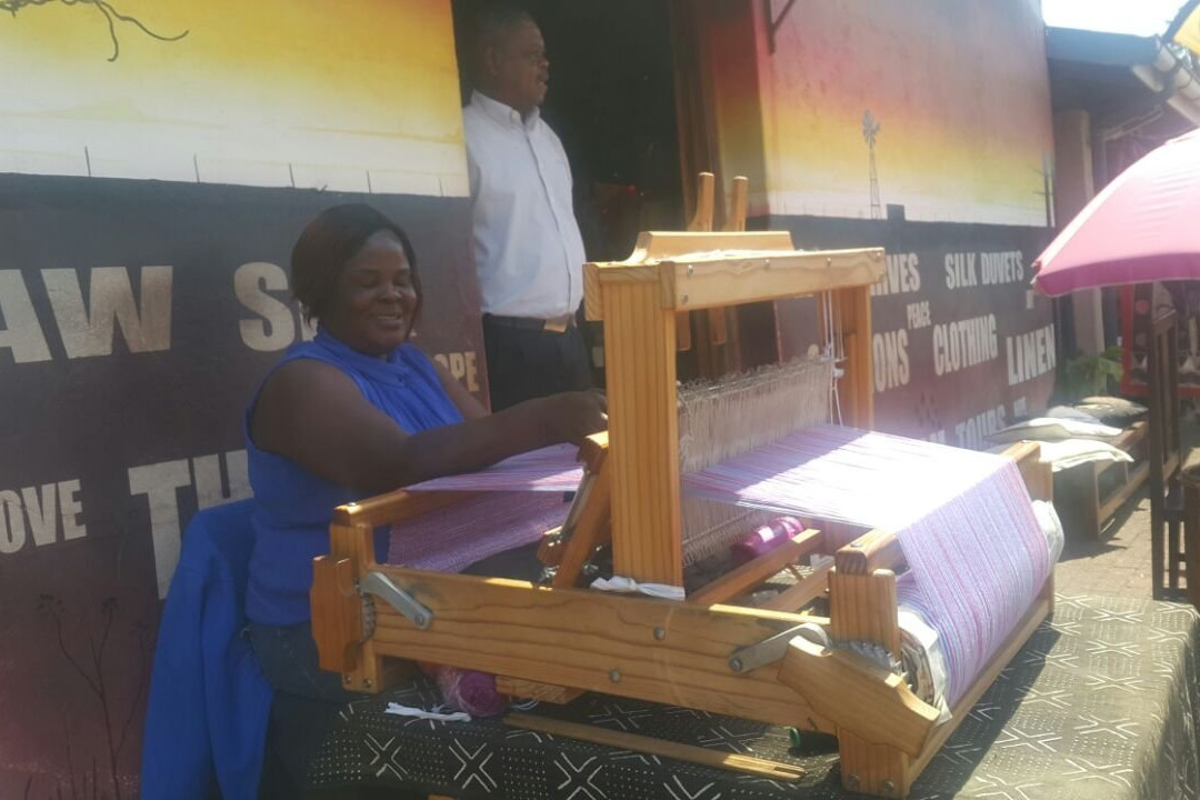 Africa Silks-赫拉斯科普必去景点