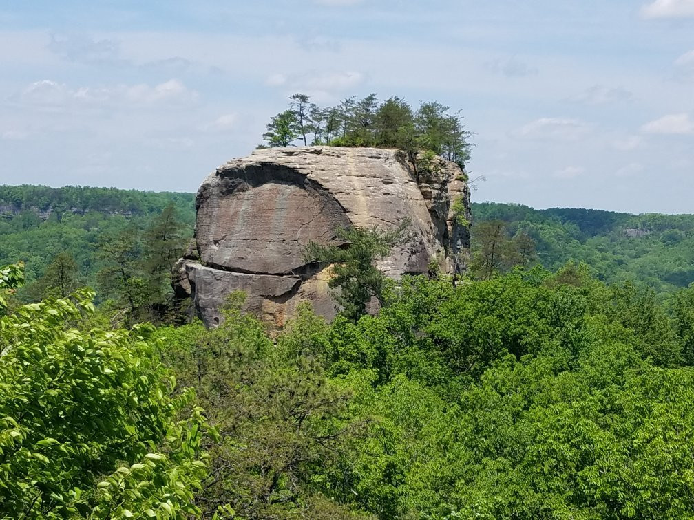 Auxier Ridge Trail #204-Slade必去景点