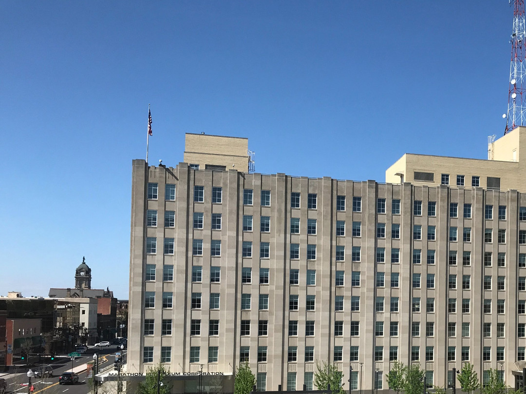 Findlay旅游攻略图片